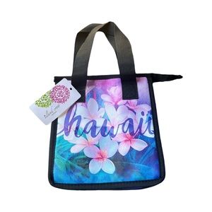 B16 Lunch bag insulated